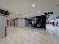 Lucky Plaza (D9), Shop House #541212171
